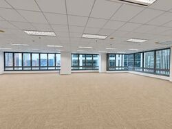Prudential Tower (D1), Office #639410101